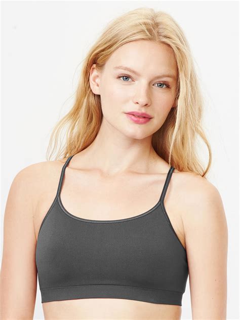 gap racerback bra|best racerback bras for women.